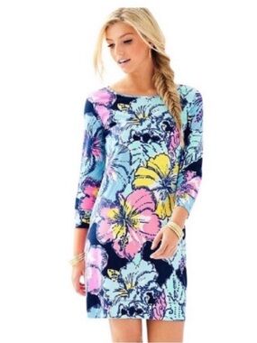 Lilly Pulitzer Marlowe Dress size Medium